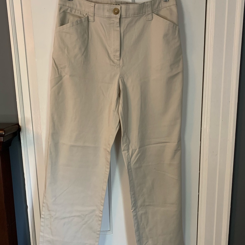 LL Bean Pants